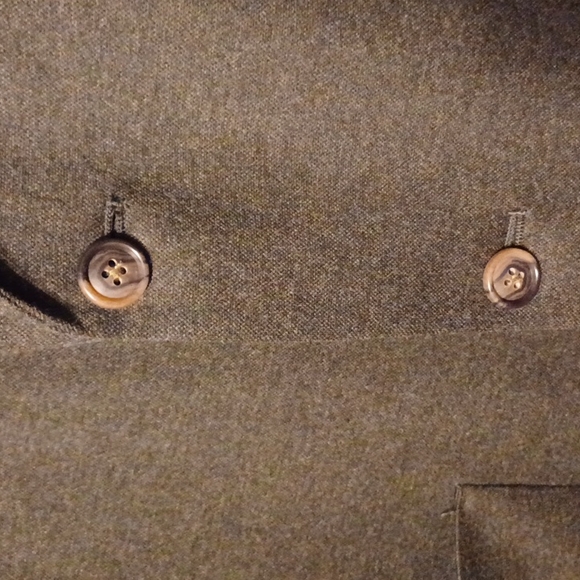 Amazon Essentials Men's Standard Knit Sport Coat - Dark Grey - Picture 4 of 16